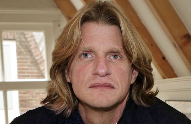 Keith Bakker